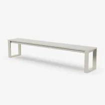 Case Eos Communal Bench