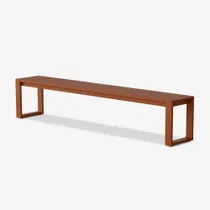 Case Eos Communal Bench