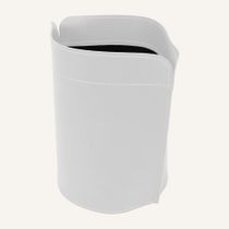 Limac Design Fine Paper Bin Canistro