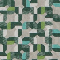 HBF Textiles Cloverleaf Print Fabric