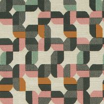 HBF Textiles Cloverleaf Print Fabric
