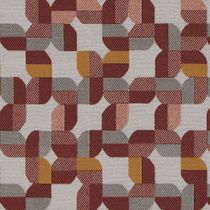 HBF Textiles Cloverleaf Print Fabric