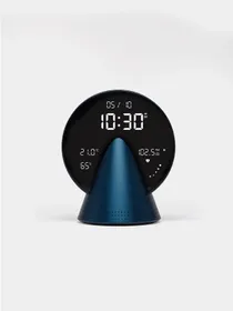 lexon Conic Clock