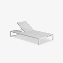 Case Eos Platform Lounger