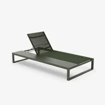 Case Eos Platform Lounger