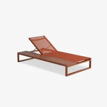 Case Eos Platform Lounger