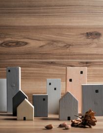 Mirage Koru Porcelain Stoneware