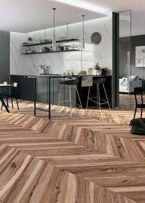 Mirage Koru Porcelain Stoneware