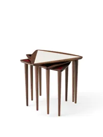 Menu Umanoff Nesting Side Table