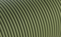 Flexform Vulcano  Sofa