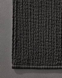 Societylimonta Pliss Bath Mats
