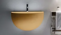 Falper Bowl Wall Mounted Washbasin