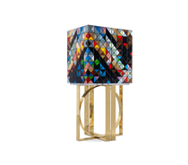 Boca Da Laobo Pixel Cabinet