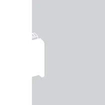 Glas Italia Sherazade Partition Wall