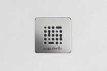Acquabella Base Zero Shower Tray