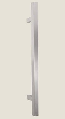 Dibigroup Opentech Sound Entrance Door