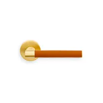 Manital Hey Leather Handles