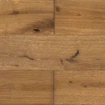 Woodco Ground Flooring