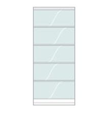 Trendway TrendWall Panels