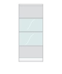 Trendway TrendWall Panels