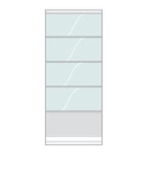 Trendway TrendWall Panels