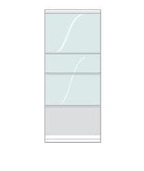 Trendway TrendWall Panels