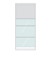 Trendway TrendWall Panels