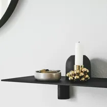 Gejst Kollage Flowerpot Vegetal Frame