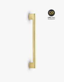 Groel Log.gic Pull Handle