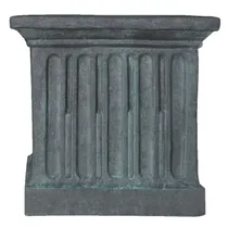 Compania Del Rey Fountain