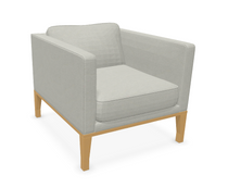 Boss Orten Arm Chair & Sofa