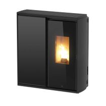 Jolly Mec Reverse Stoves S
