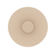 Harto Carmen S  Golden Sand Wall Lamp