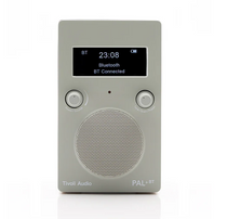 Tivoli Audio PAL+BT