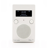 Tivoli Audio PAL+BT