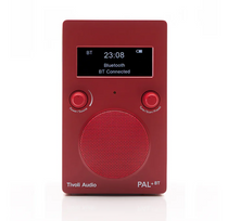 Tivoli Audio PAL+BT