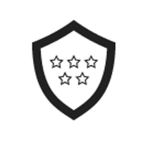 Serge Ferrari Soltis 96 Color Proof Blinds