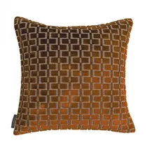 Casamance Housse De Coussin Analogie