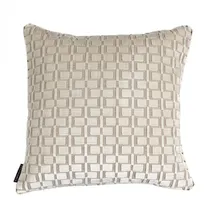 Casamance Housse De Coussin Analogie
