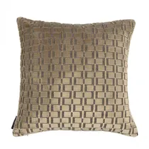 Casamance Housse De Coussin Analogie