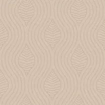 Casamance Brodelia Wallpaper