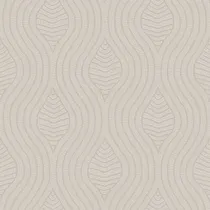 Casamance Brodelia Wallpaper