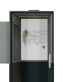 Casala Boston Workpod Divider