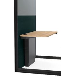 Casala Boston Workpod Divider