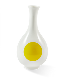 Polspotten Small Bird Vase