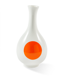 Polspotten Small Bird Vase