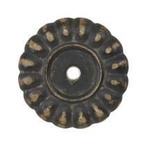 Marioni Tibiae - Decorative Element