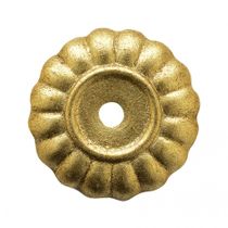 Marioni Tibiae - Decorative Element