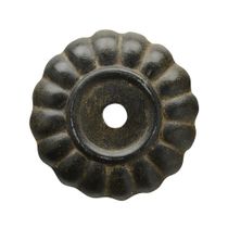 Marioni Tibiae - Decorative Element