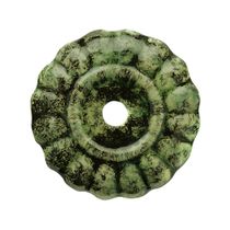 Marioni Tibiae - Decorative Element